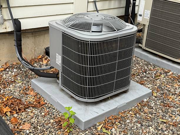 24/7 Emergency Ductwork Repair experts in Connell, WA