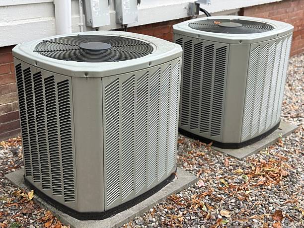 Reliable Ductwork Repair contractor in Connell, WA by AAA Pro HVAC