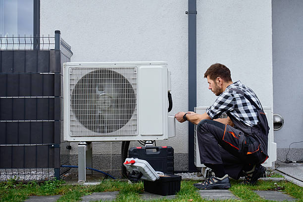 Top rated local Ductwork Repair specialists in Connell, WA